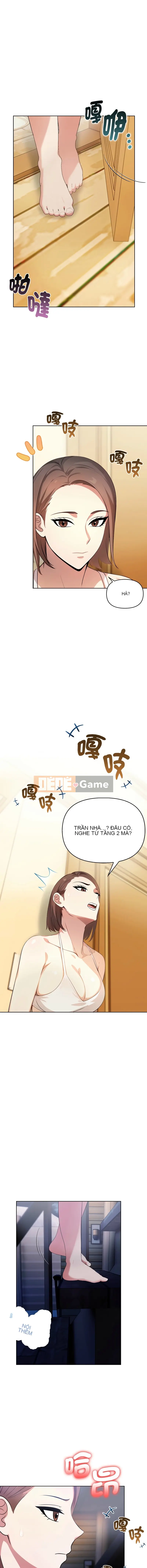 Chiến lược dành cho cô gái trẻ Chương 6-7