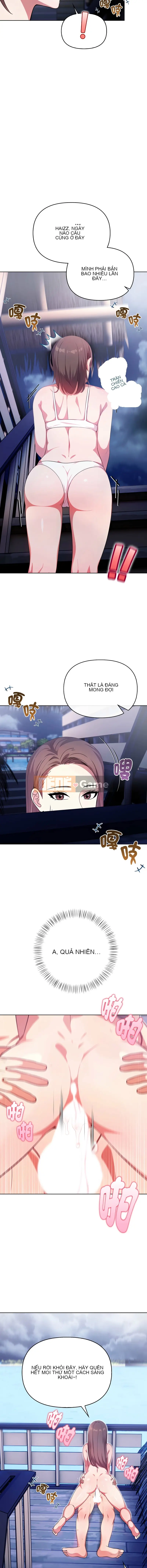 Chiến lược dành cho cô gái trẻ Chương 6-7