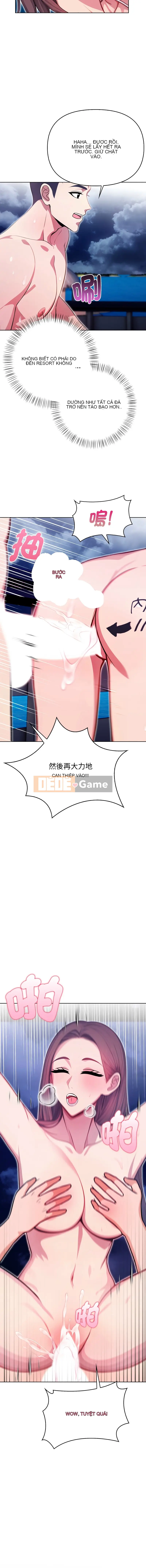 Chiến lược dành cho cô gái trẻ Chương 6-7