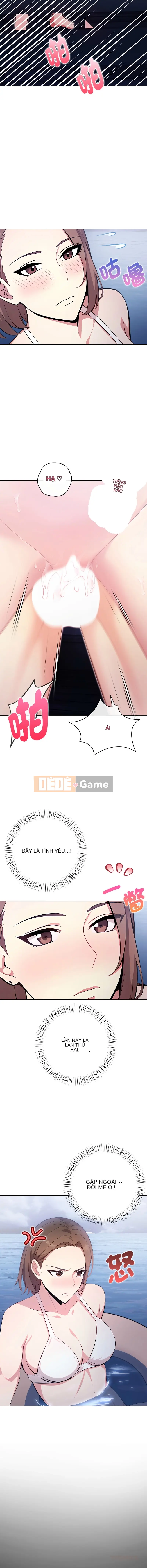 Chiến lược dành cho cô gái trẻ Chương 6-7