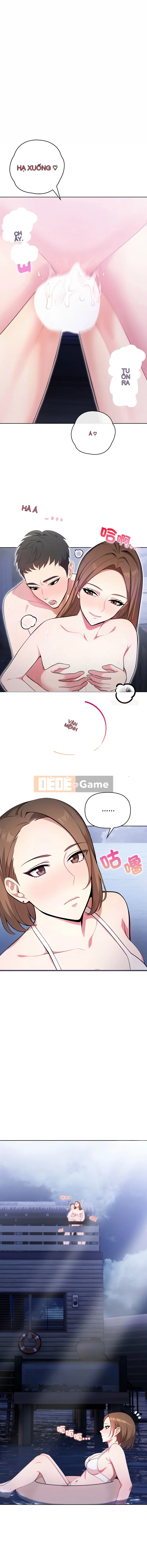 Chiến lược dành cho cô gái trẻ Chương 6-7