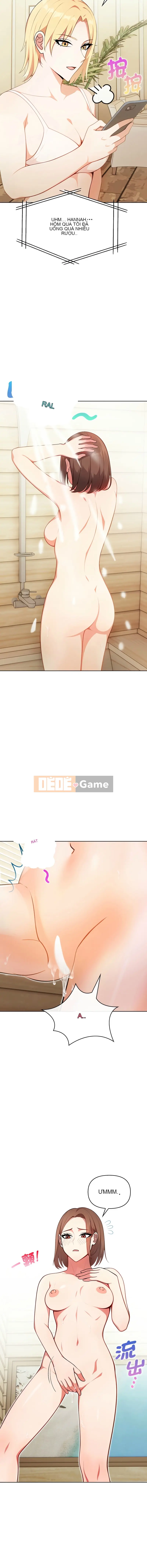 Chiến lược dành cho cô gái trẻ Chương 6-7