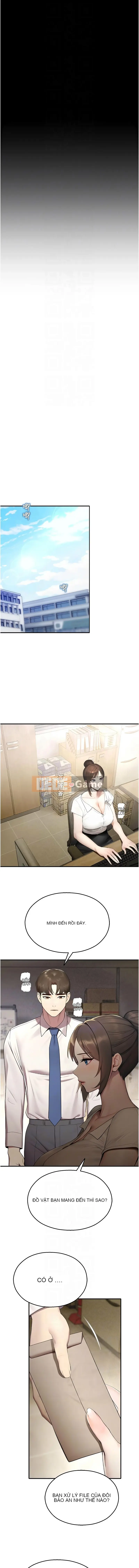 Góc cấm của trường Chương 11-12