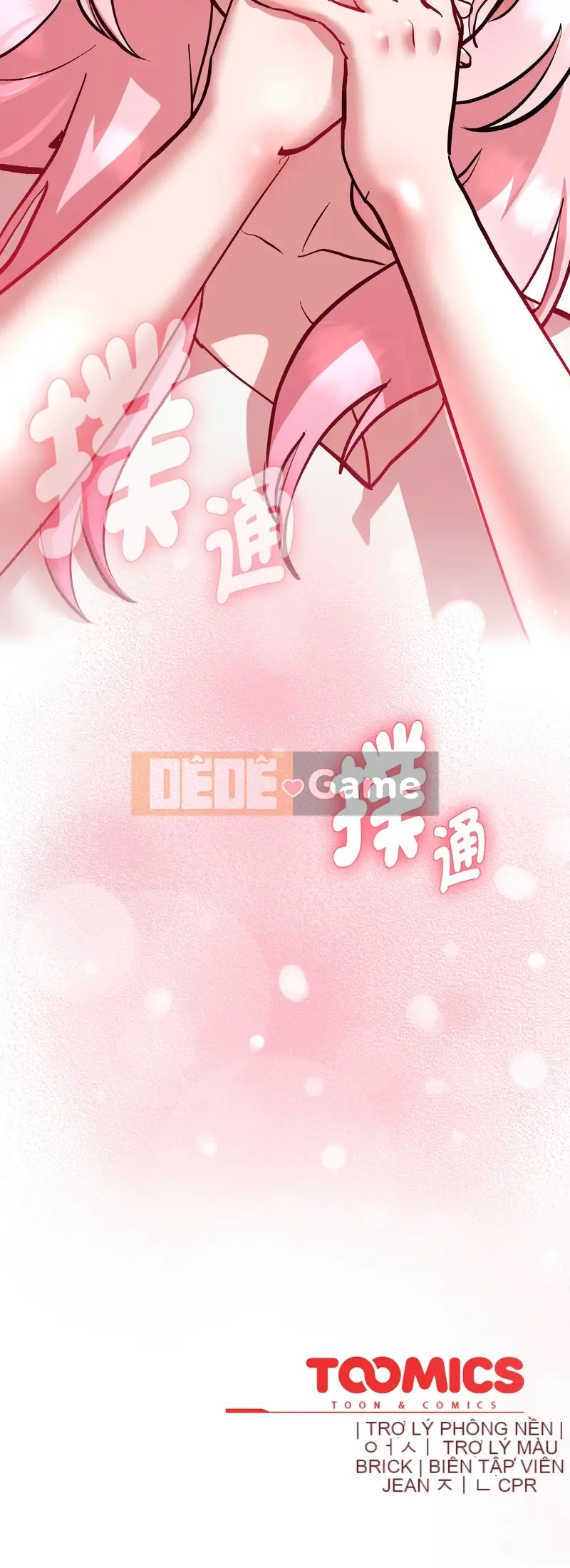 Chị gái không phải là con người Chương 5-6