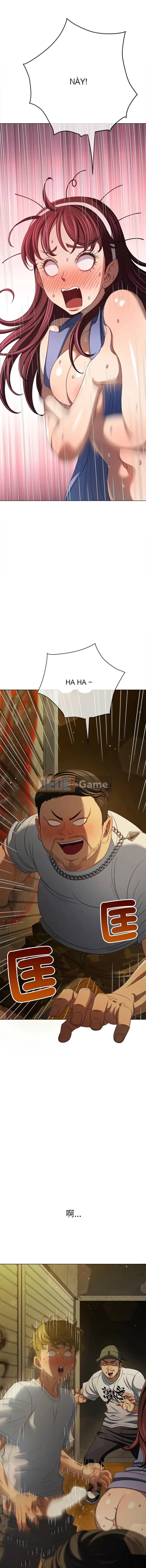 Ác nữ Gogou Tangling Chương 279-280