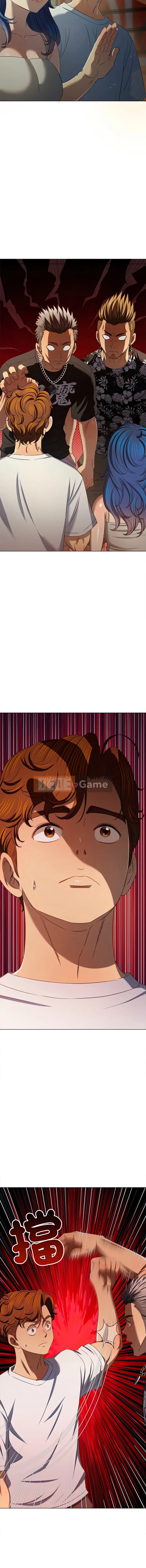 Ác nữ Gogou Tangling Chương 279-280