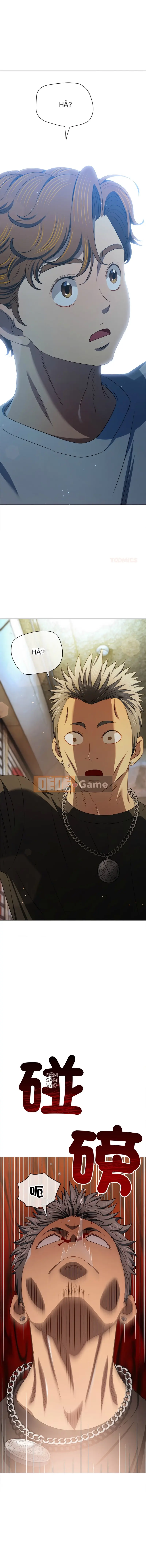 Ác nữ Gogou Tangling Chương 279-280