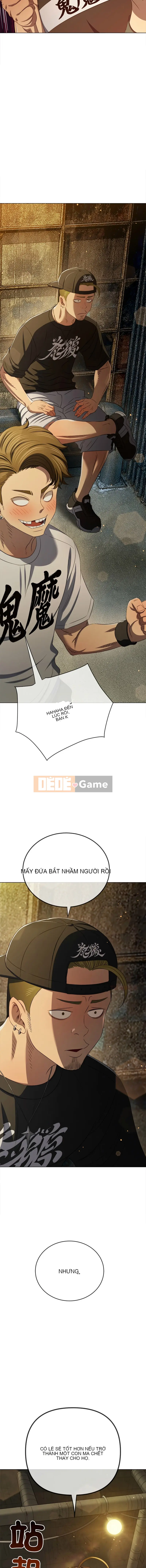 Ác nữ Gogou Tangling Chương 279-280