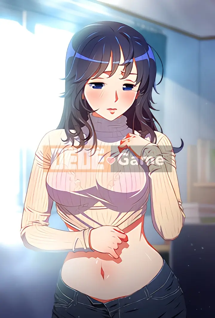 Ác nữ Gogou Tangling Chương 279-280