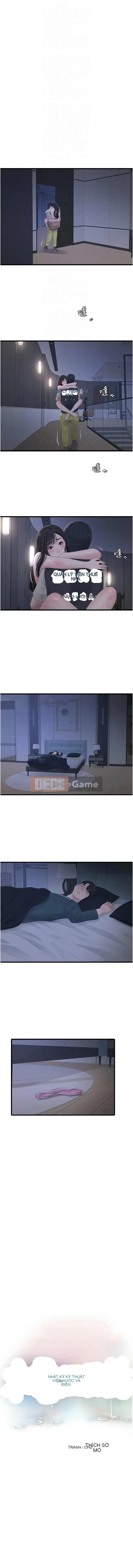 Nhật ký thợ sửa ống nước Chương 112-113