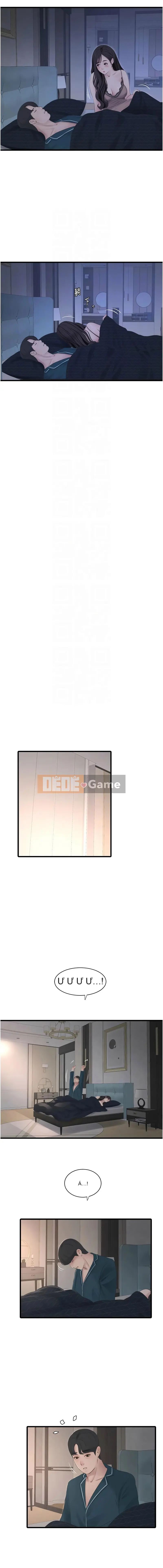 Nhật ký thợ sửa ống nước Chương 112-113