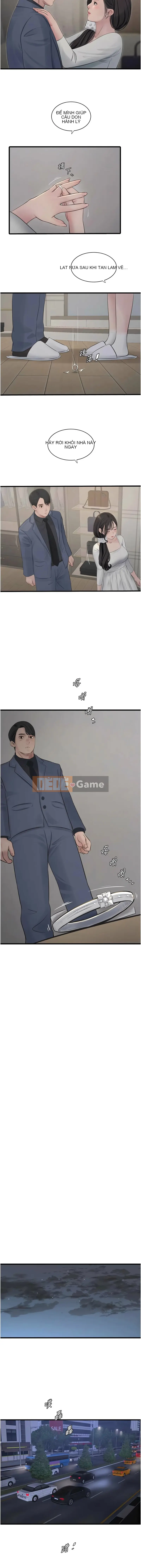 Nhật ký thợ sửa ống nước Chương 112-113