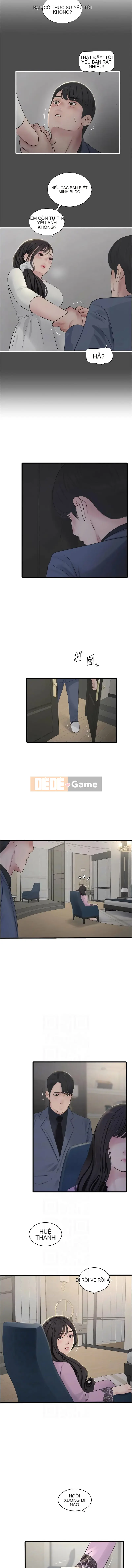 Nhật ký thợ sửa ống nước Chương 112-113