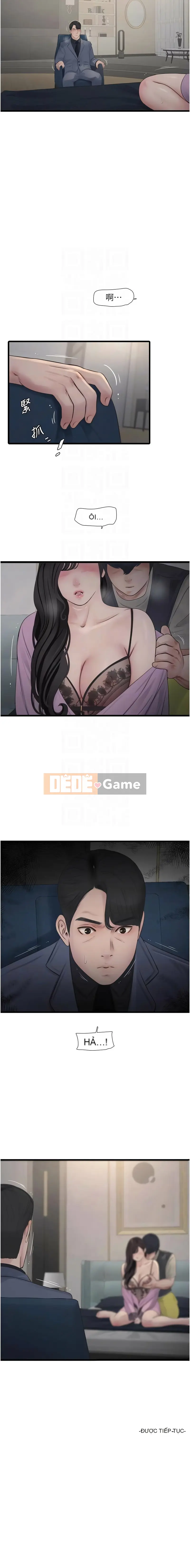 Nhật ký thợ sửa ống nước Chương 112-113