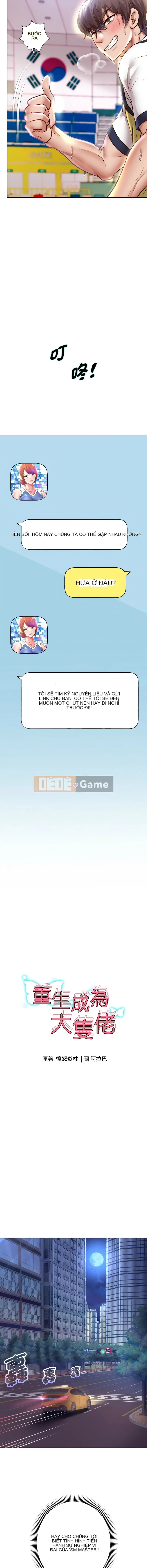 Tái sinh thành một chàng trai to lớn Chương 81-82