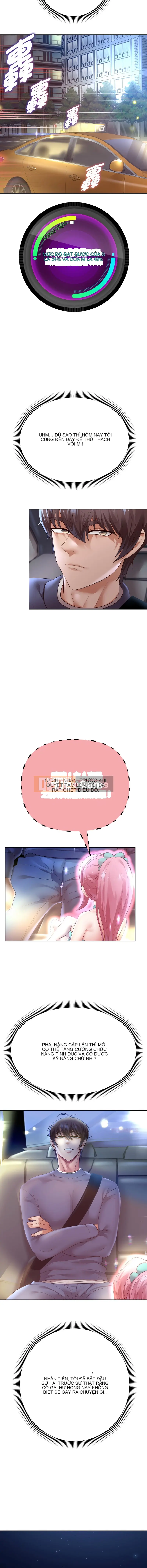 Tái sinh thành một chàng trai to lớn Chương 81-82