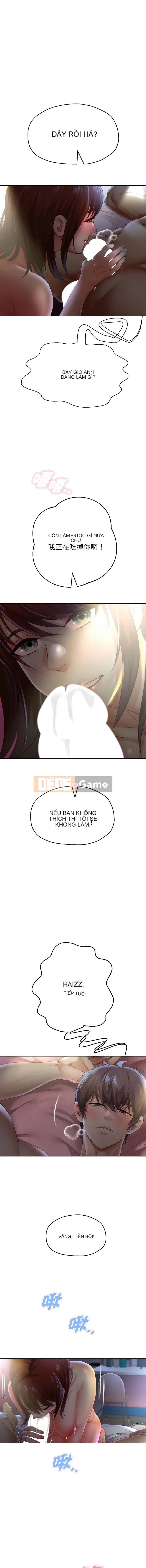 Tái sinh thành một chàng trai to lớn Chương 81-82