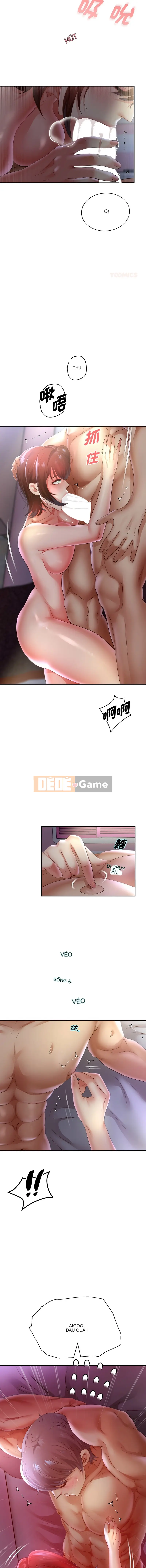 Tái sinh thành một chàng trai to lớn Chương 81-82