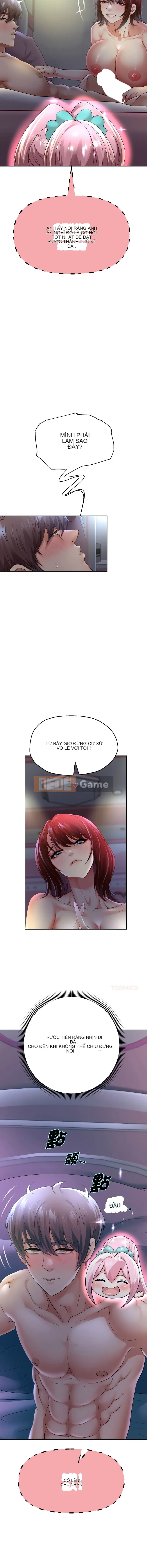 Tái sinh thành một chàng trai to lớn Chương 81-82