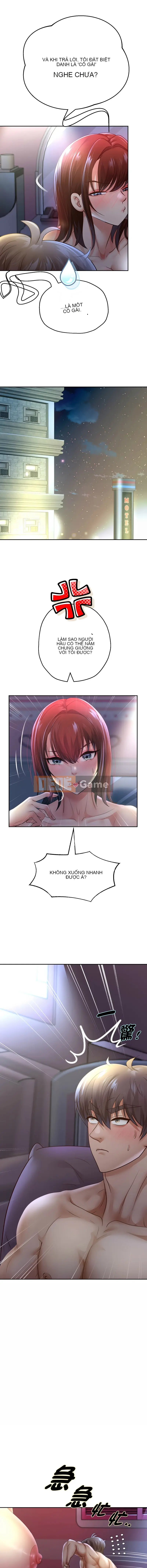 Tái sinh thành một chàng trai to lớn Chương 81-82