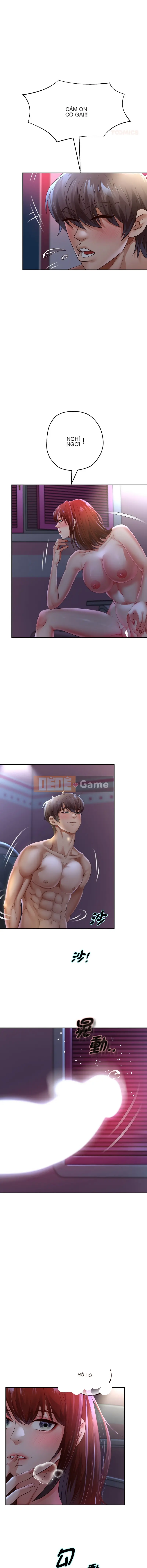 Tái sinh thành một chàng trai to lớn Chương 81-82