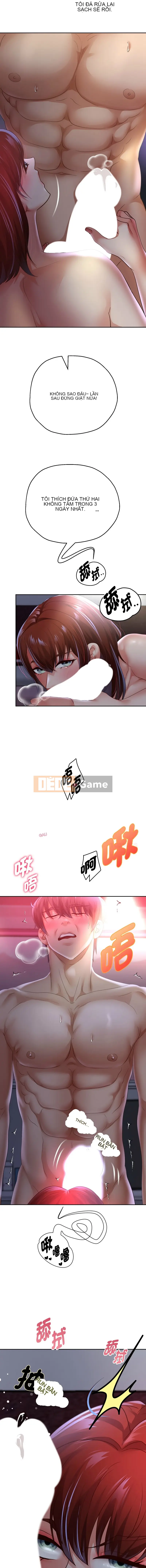 Tái sinh thành một chàng trai to lớn Chương 81-82