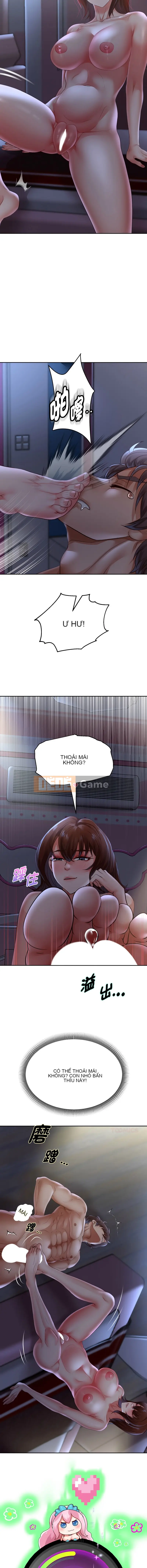 Tái sinh thành một chàng trai to lớn Chương 81-82