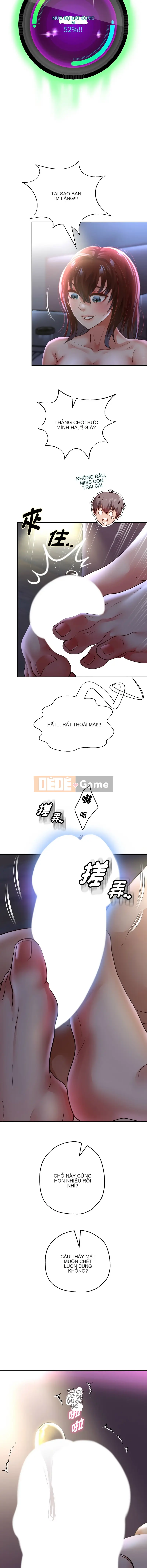 Tái sinh thành một chàng trai to lớn Chương 81-82