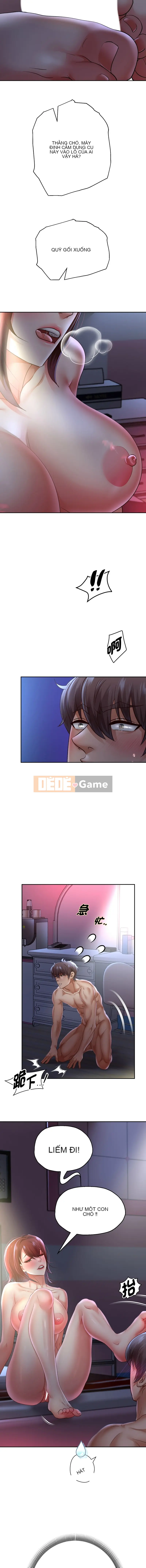 Tái sinh thành một chàng trai to lớn Chương 81-82