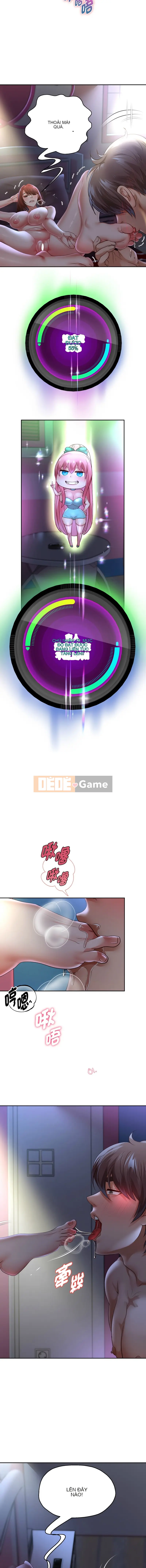 Tái sinh thành một chàng trai to lớn Chương 81-82