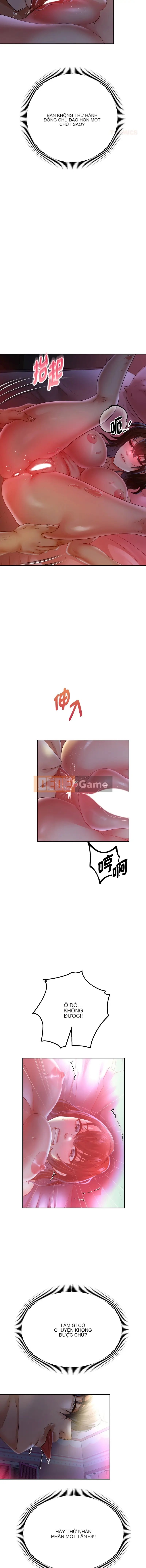 Tái sinh thành một chàng trai to lớn Chương 81-82