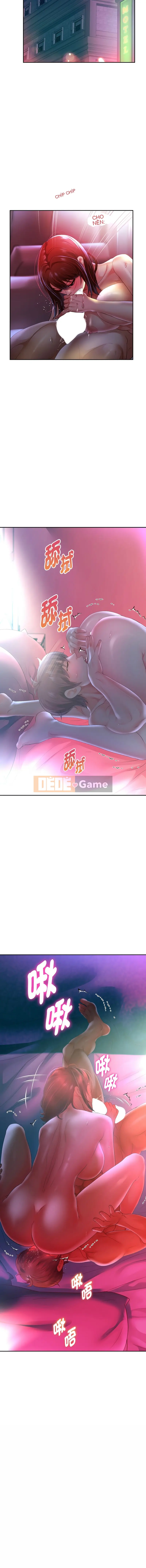 Tái sinh thành một chàng trai to lớn Chương 81-82