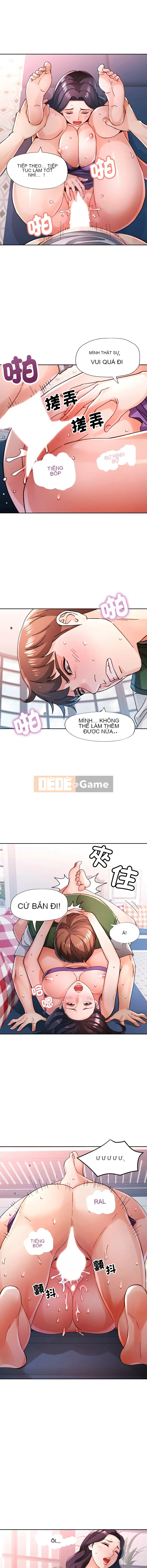 Người vợ lệch lạc Chương 79-80