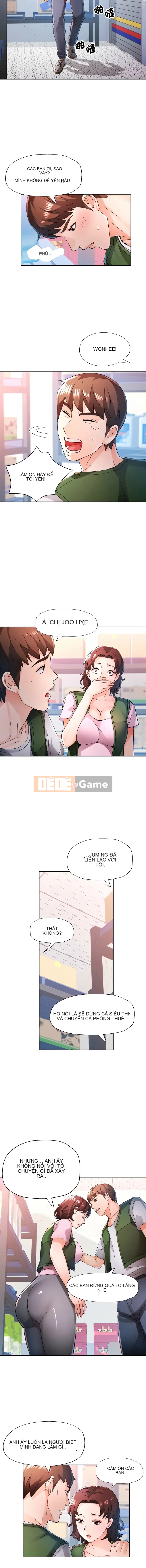 Người vợ lệch lạc Chương 79-80