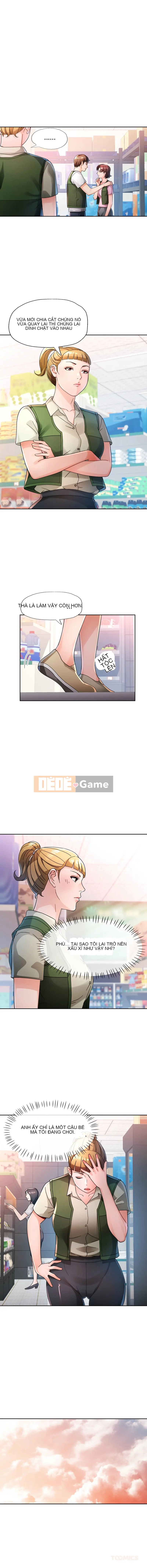 Người vợ lệch lạc Chương 79-80