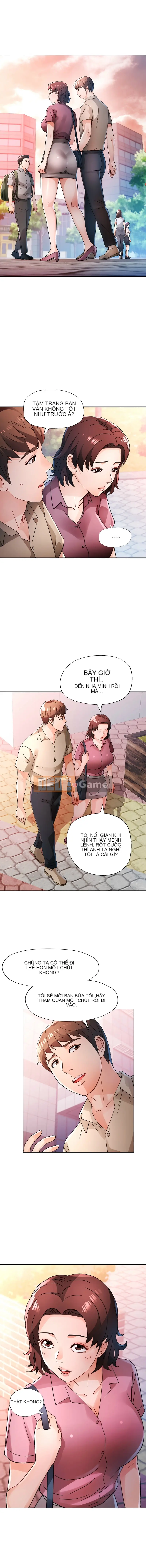 Người vợ lệch lạc Chương 79-80