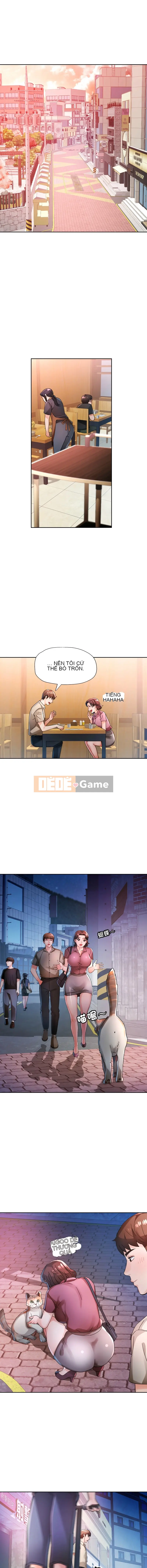 Người vợ lệch lạc Chương 79-80