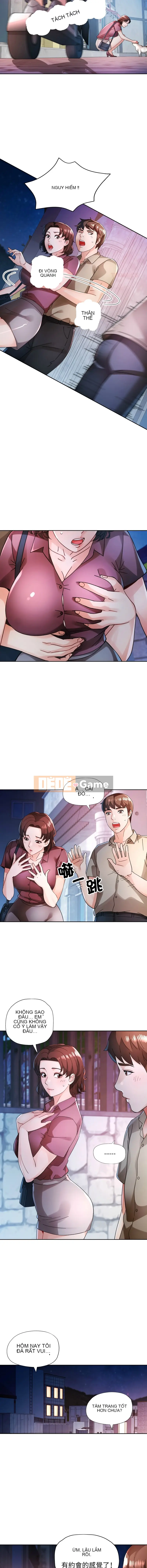 Người vợ lệch lạc Chương 79-80