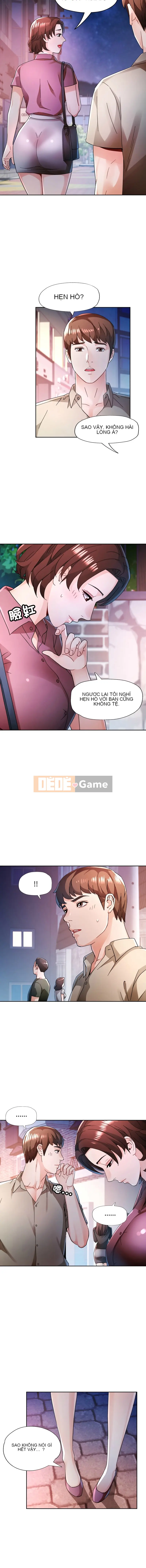 Người vợ lệch lạc Chương 79-80