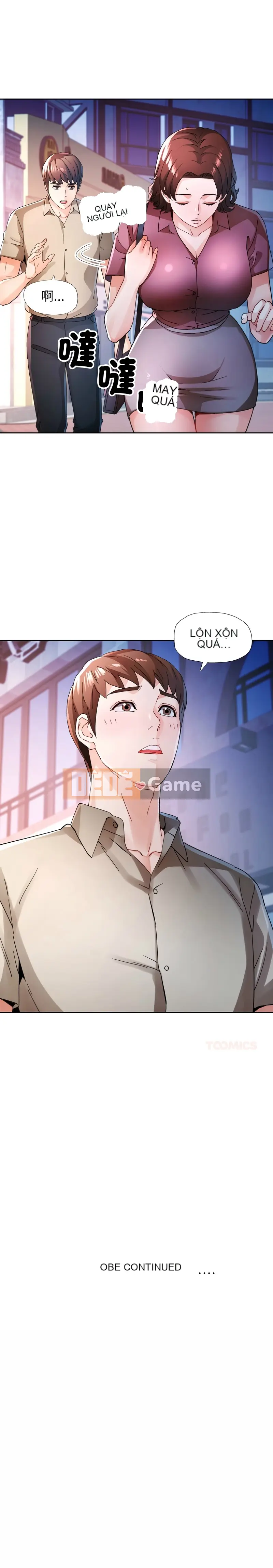 Người vợ lệch lạc Chương 79-80