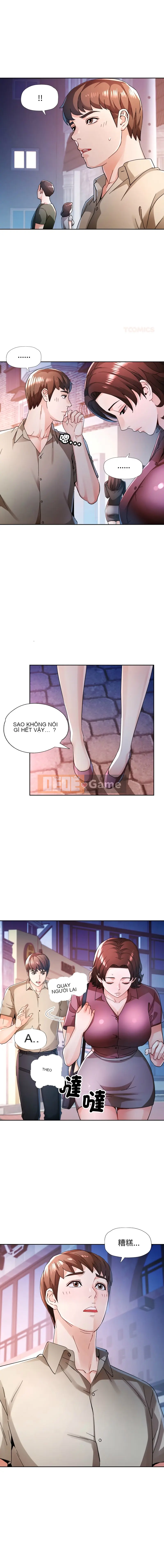 Người vợ lệch lạc Chương 79-80