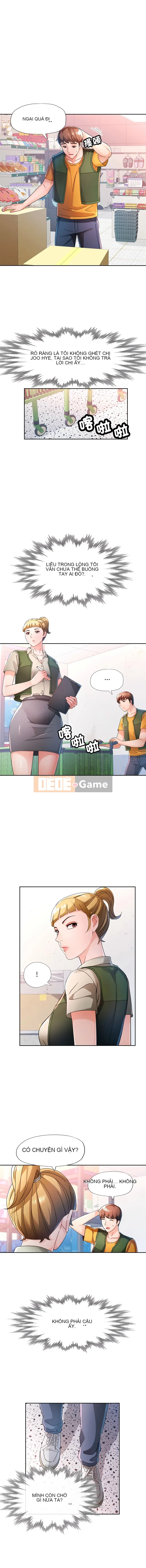 Người vợ lệch lạc Chương 79-80