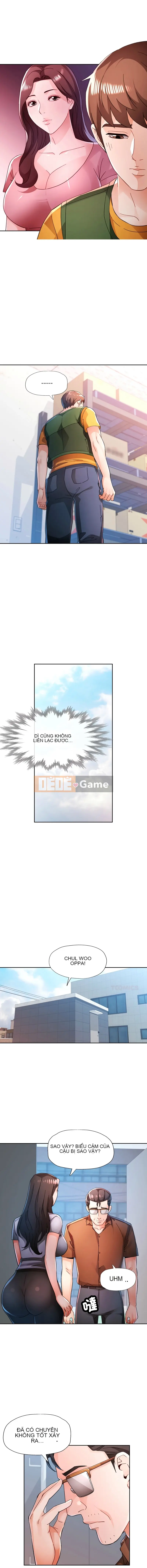 Người vợ lệch lạc Chương 79-80