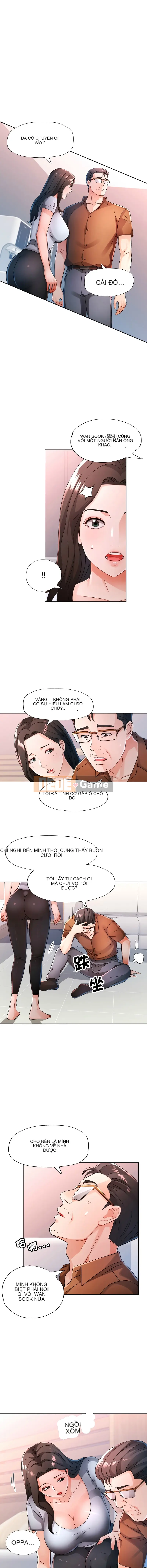 Người vợ lệch lạc Chương 79-80