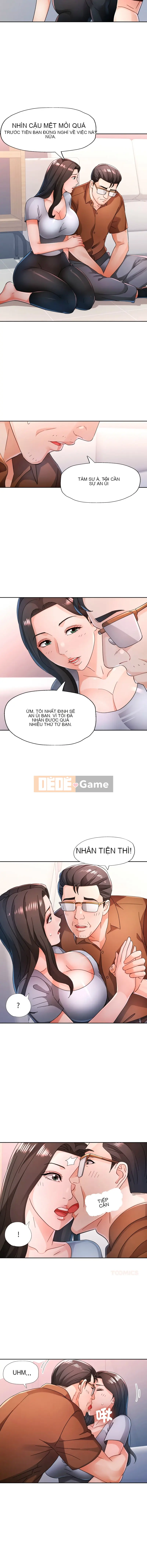 Người vợ lệch lạc Chương 79-80