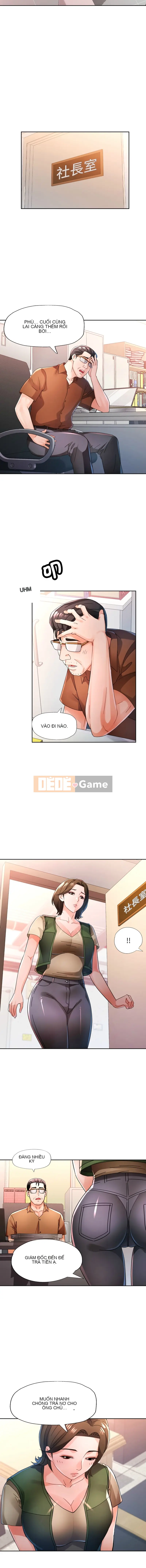 Người vợ lệch lạc Chương 79-80