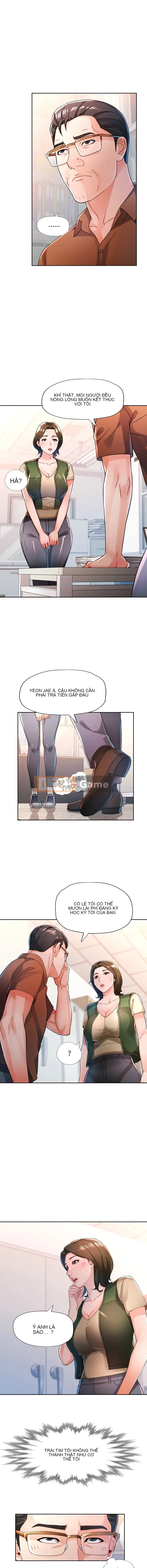 Người vợ lệch lạc Chương 79-80