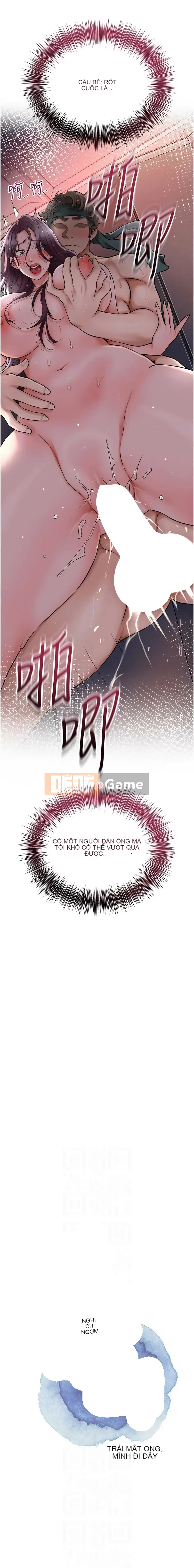 Màu hoa ướt: lấy điểm hoa Chương 78-79