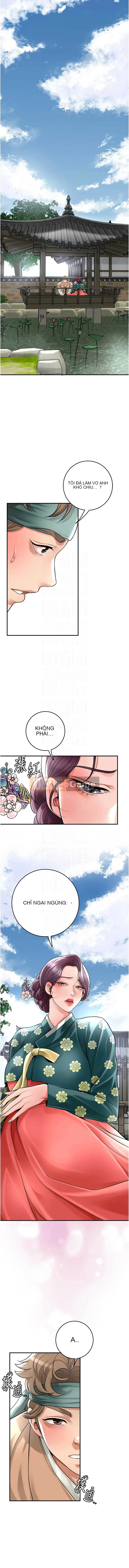 Màu hoa ướt: lấy điểm hoa Chương 78-79