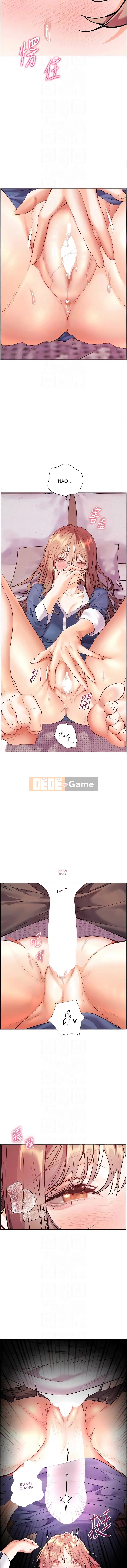 Sự hướng dẫn tận tình từ thầy cô Chương 74-75